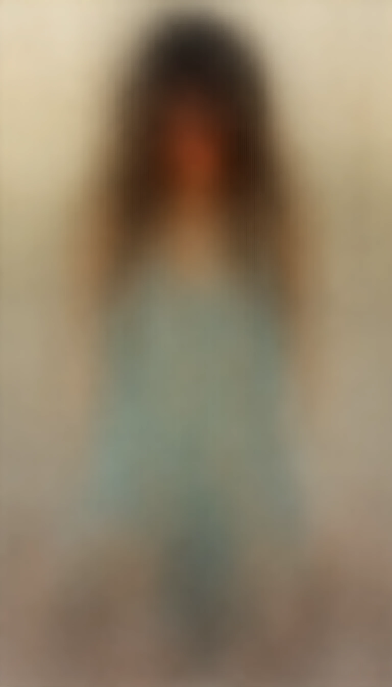CSTMDL 5'4 90 LBS, very skinny, tiny waist, tiny ass, size B breasts, long straight black hair, plump red lips, crystal blue eyes,short see through turqoise sundress,  no panties, show vagina, show ass, show cleavage, black workboots,black baseball cap on backwards, doggie style position,back to camera bent ovwr grabbing ankles legs spread open,sexual grin, slim thighs, flat belly,toned abs, sunset lighting 
CSTMDL