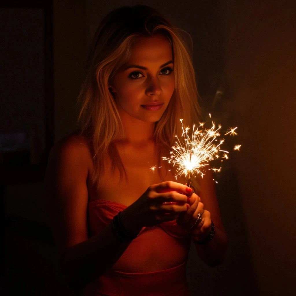 Sexy, flirty, amizing, breath taking, beautiful, spark to the glow 