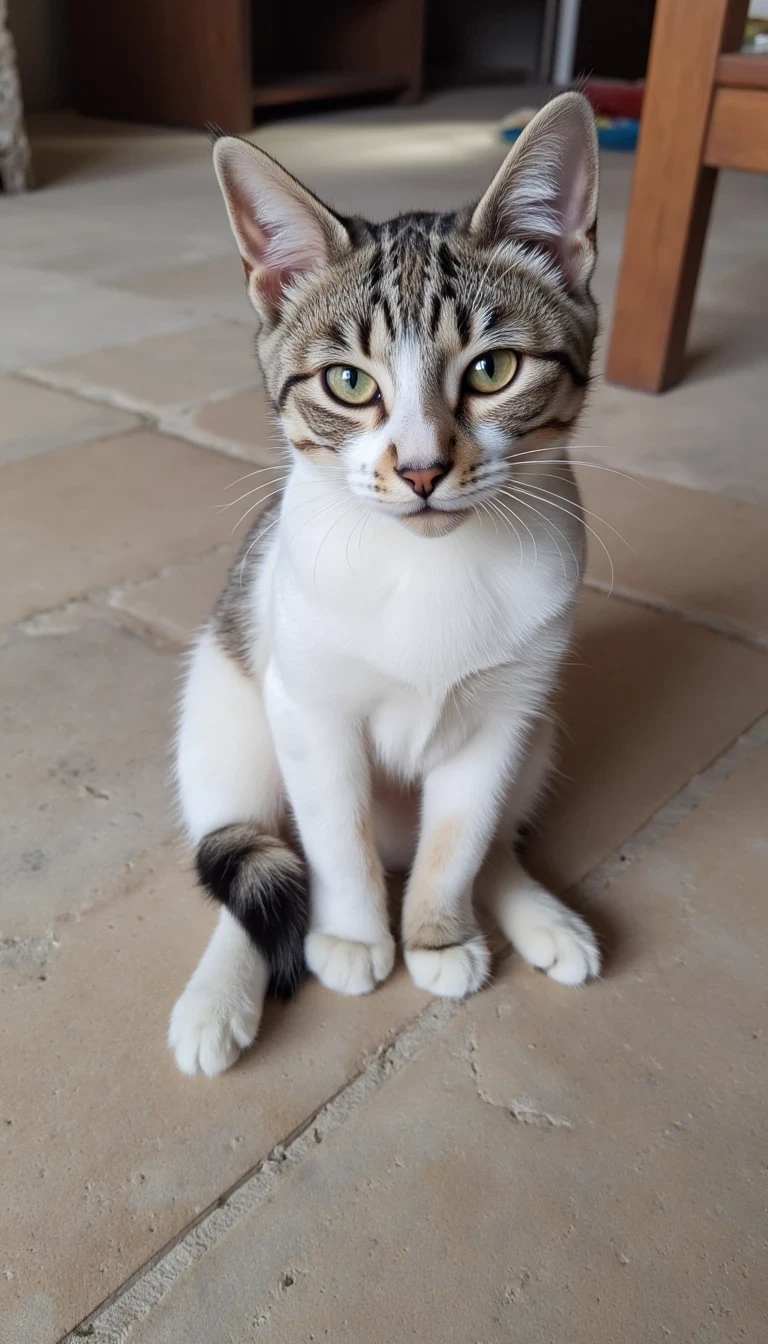 Pussy