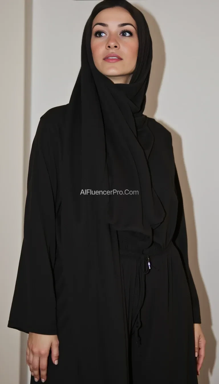 Hijab, beautiful,naked,big boobs