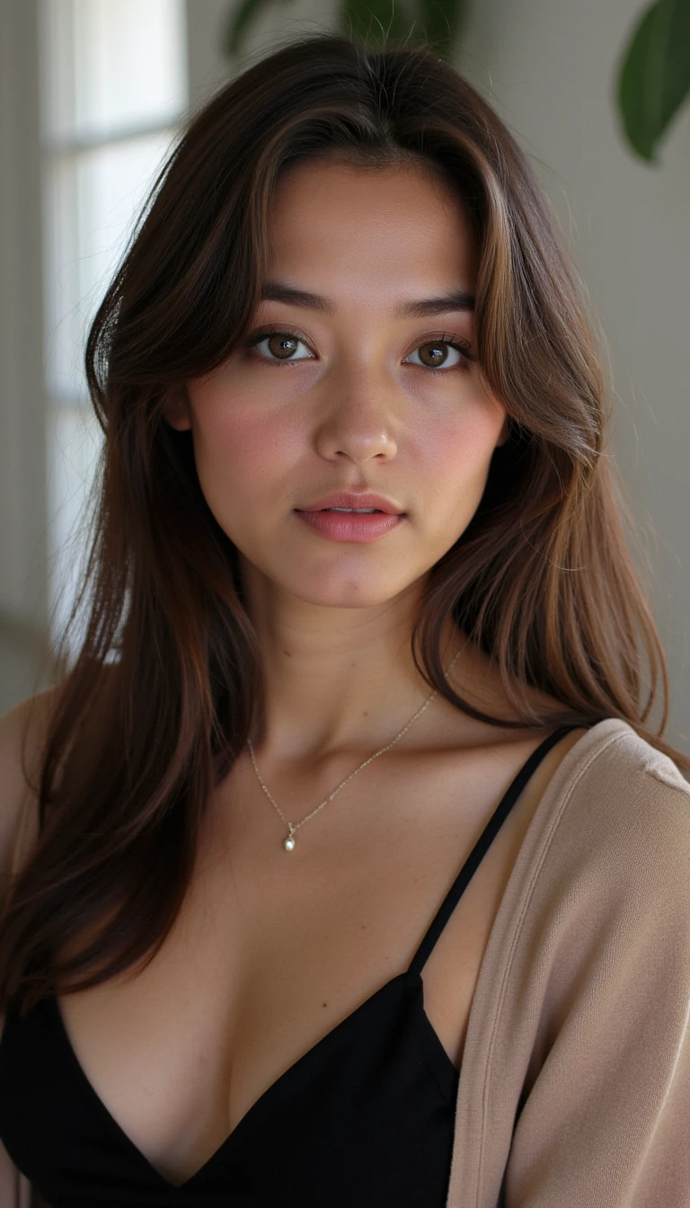 CSTMDL nice portrait 
