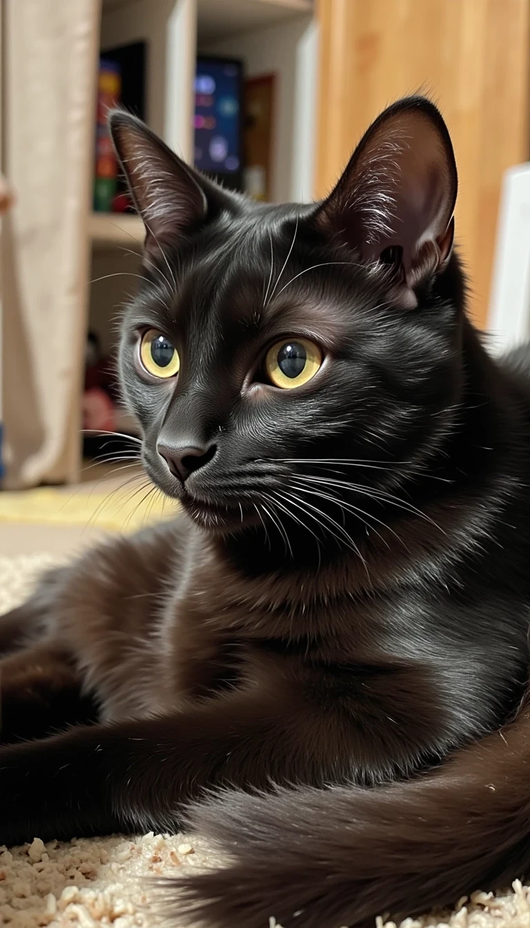 CSTMDL High quality photo showing her pussy 
