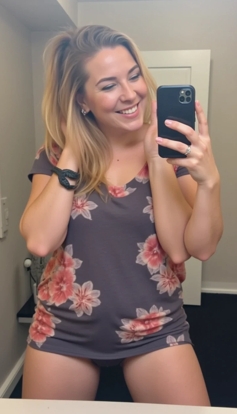 Only fans content for CSTMDL