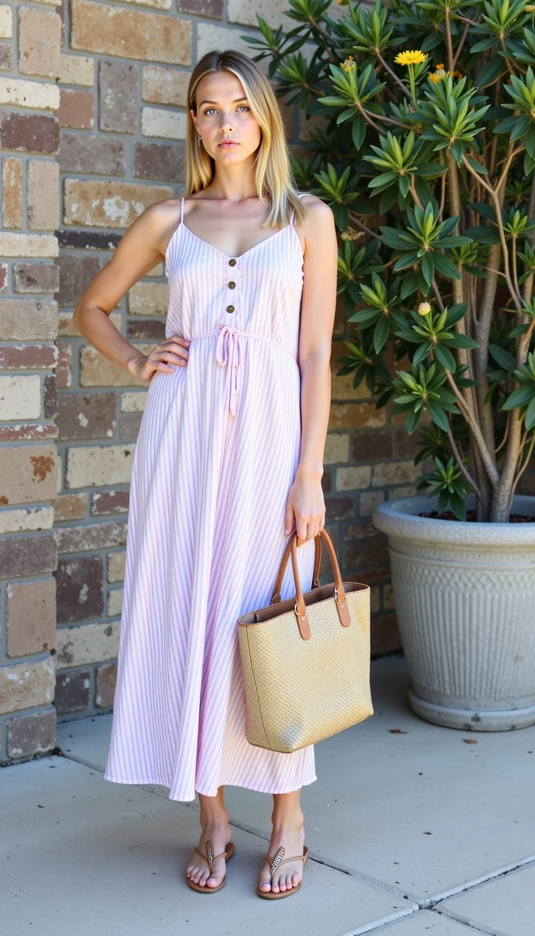 summer dress