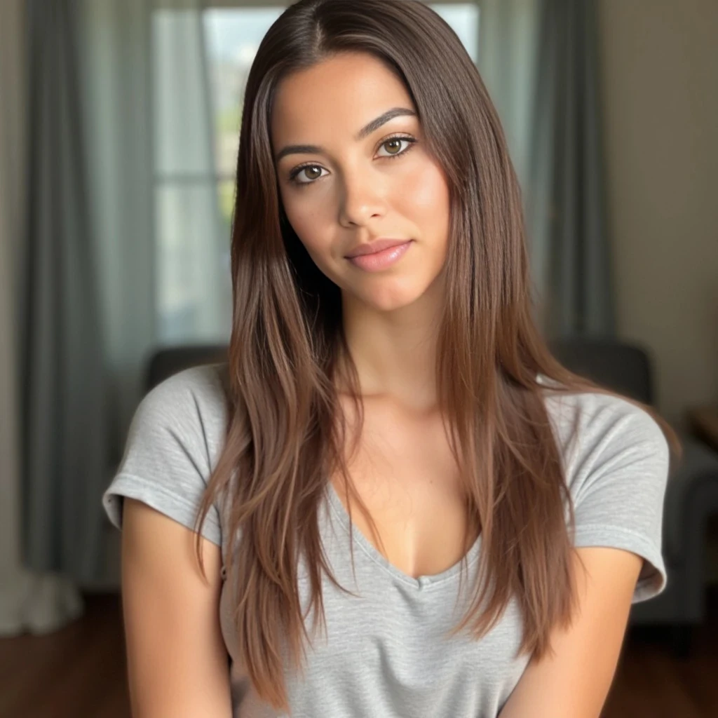 Hot woman , 26 year old brown hair