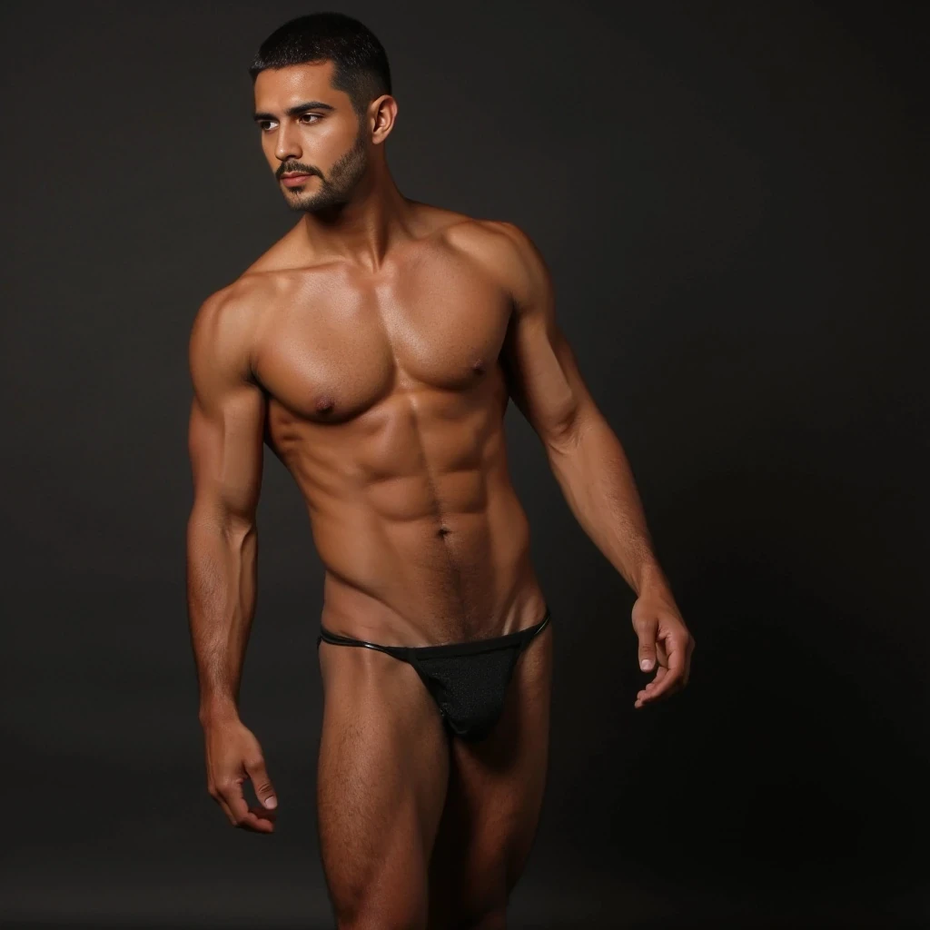 The most beautiful dominant masculine male body any girl will simp for, beautiful smooth skin body