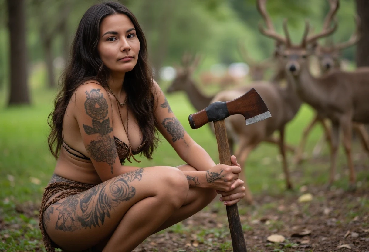 a beautiful native american woman with intric ihorm71zf57gg65s6k6185r3