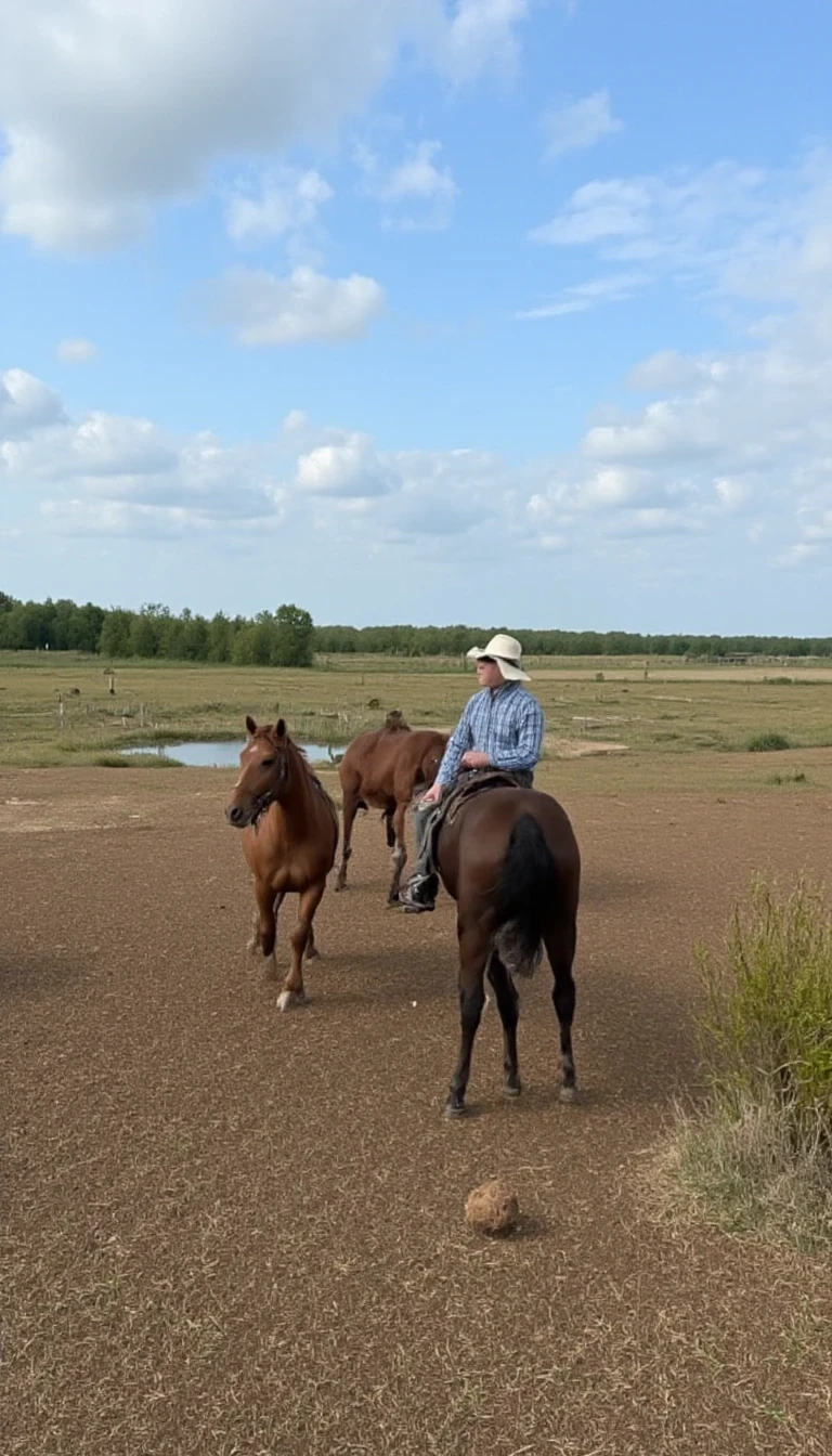 cstmdl as cowboy looking into the camera wear jisq33eolc845ur50svyfr8z