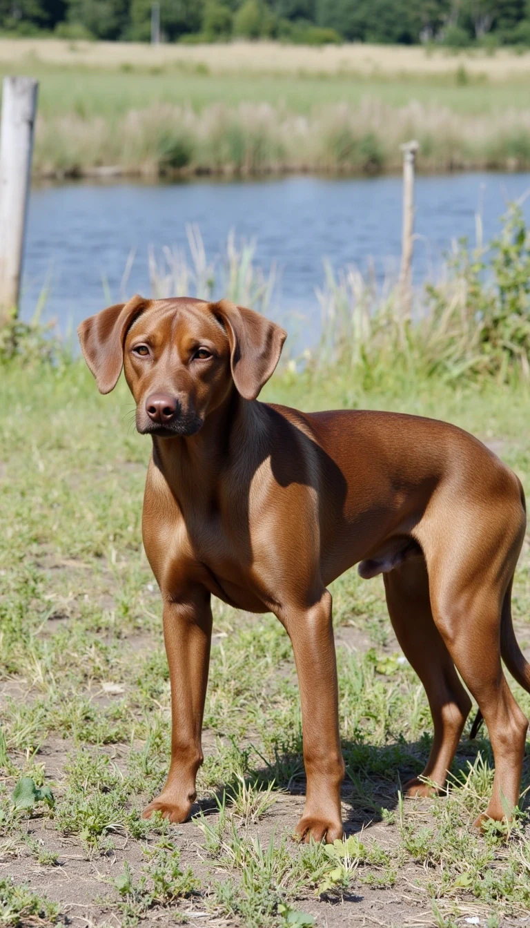 Doggy position CSTMDL, 