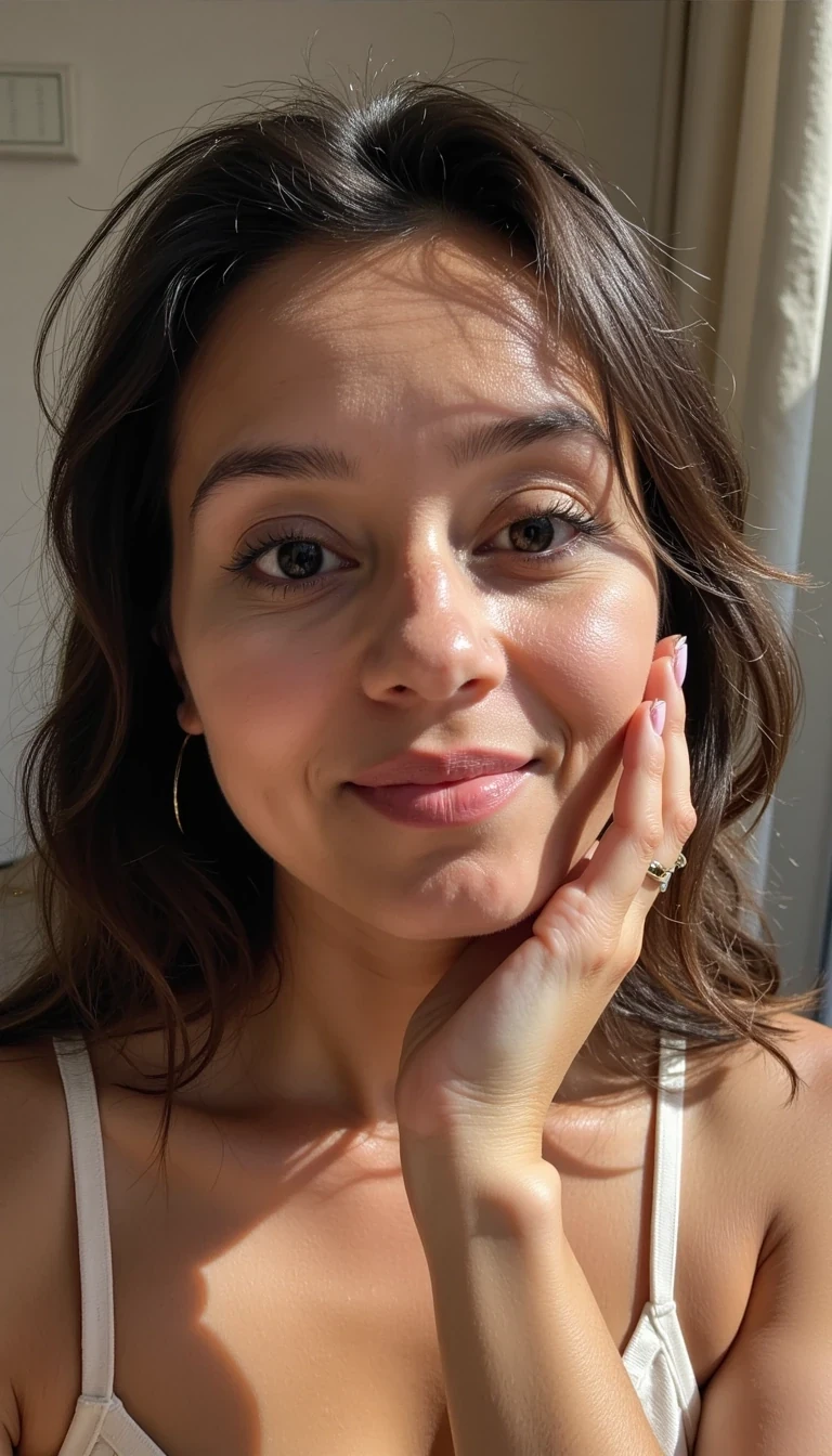 glam