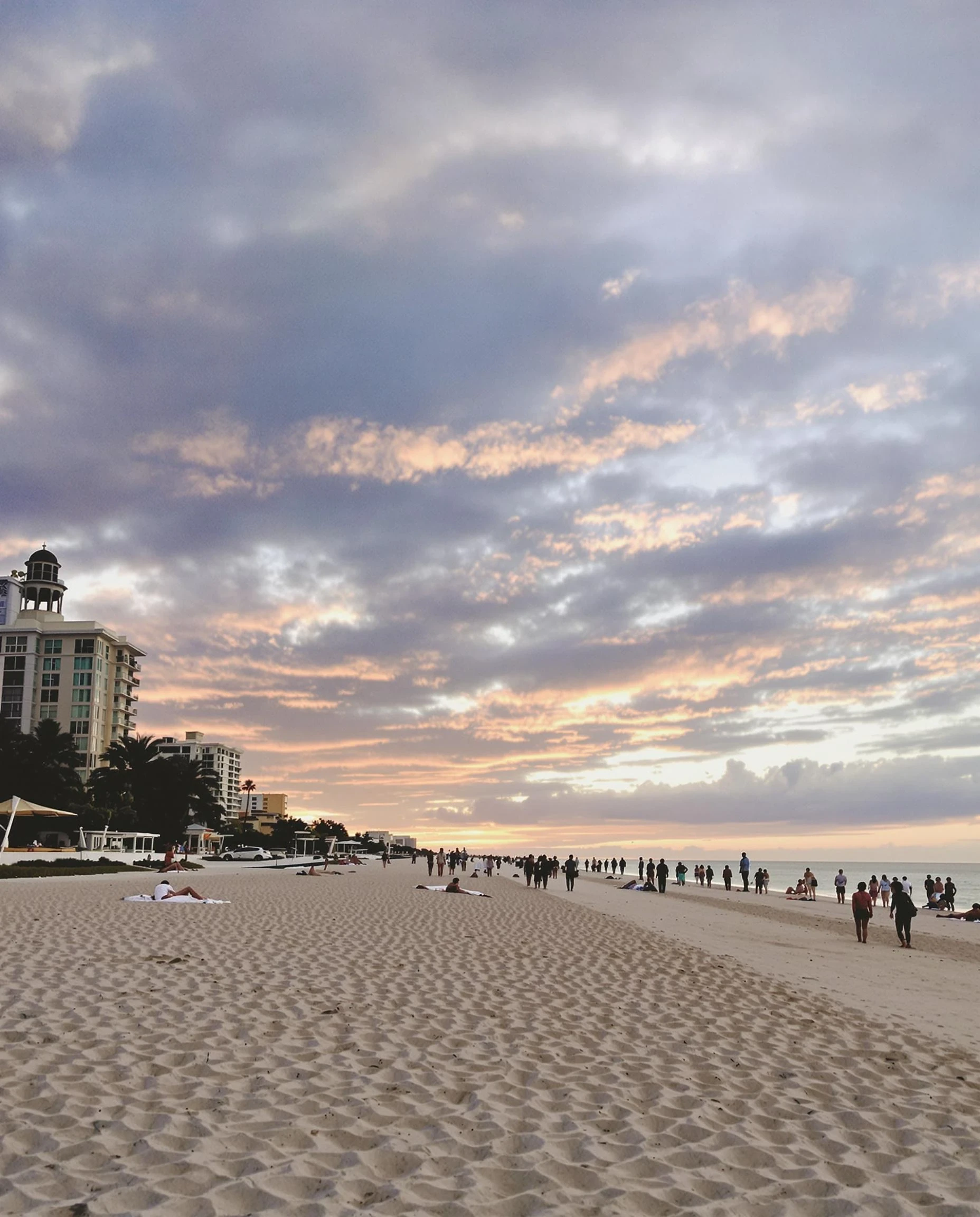 miami beach
