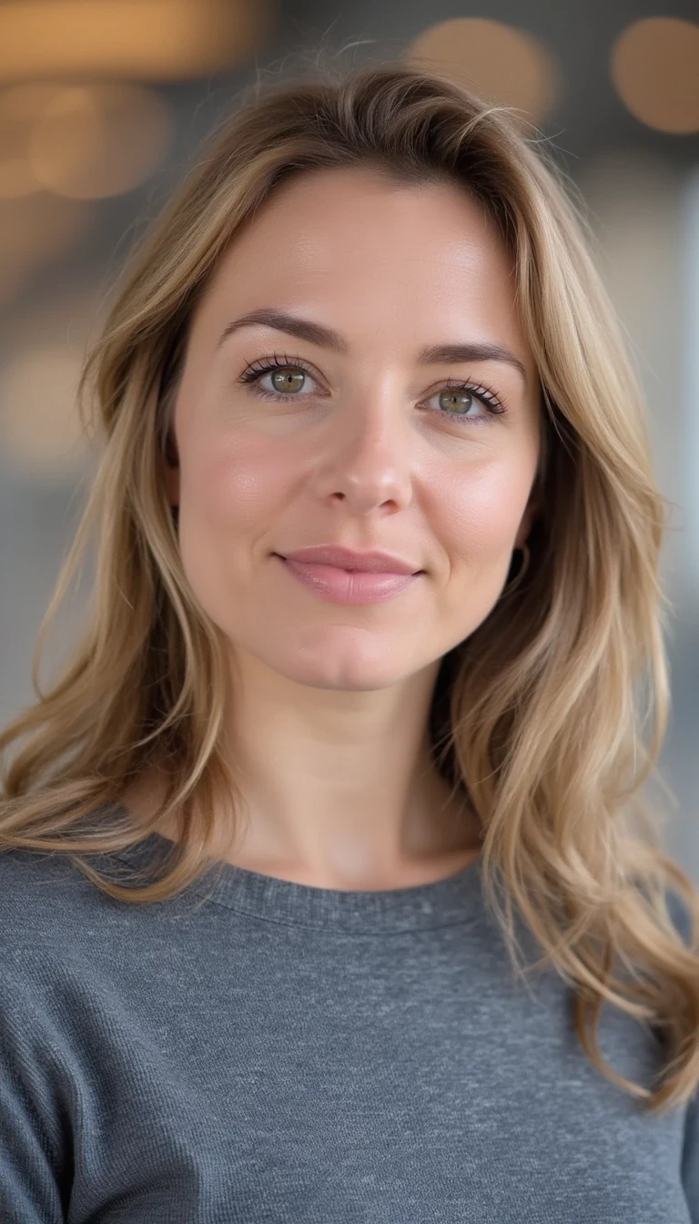 Make shasha good headshots for linkedin