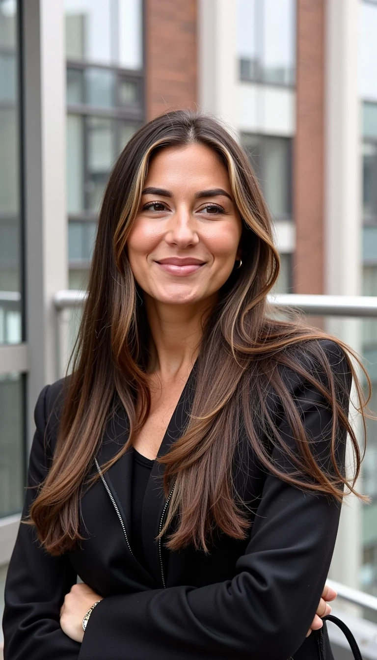 photo of woman CSTMDL, 