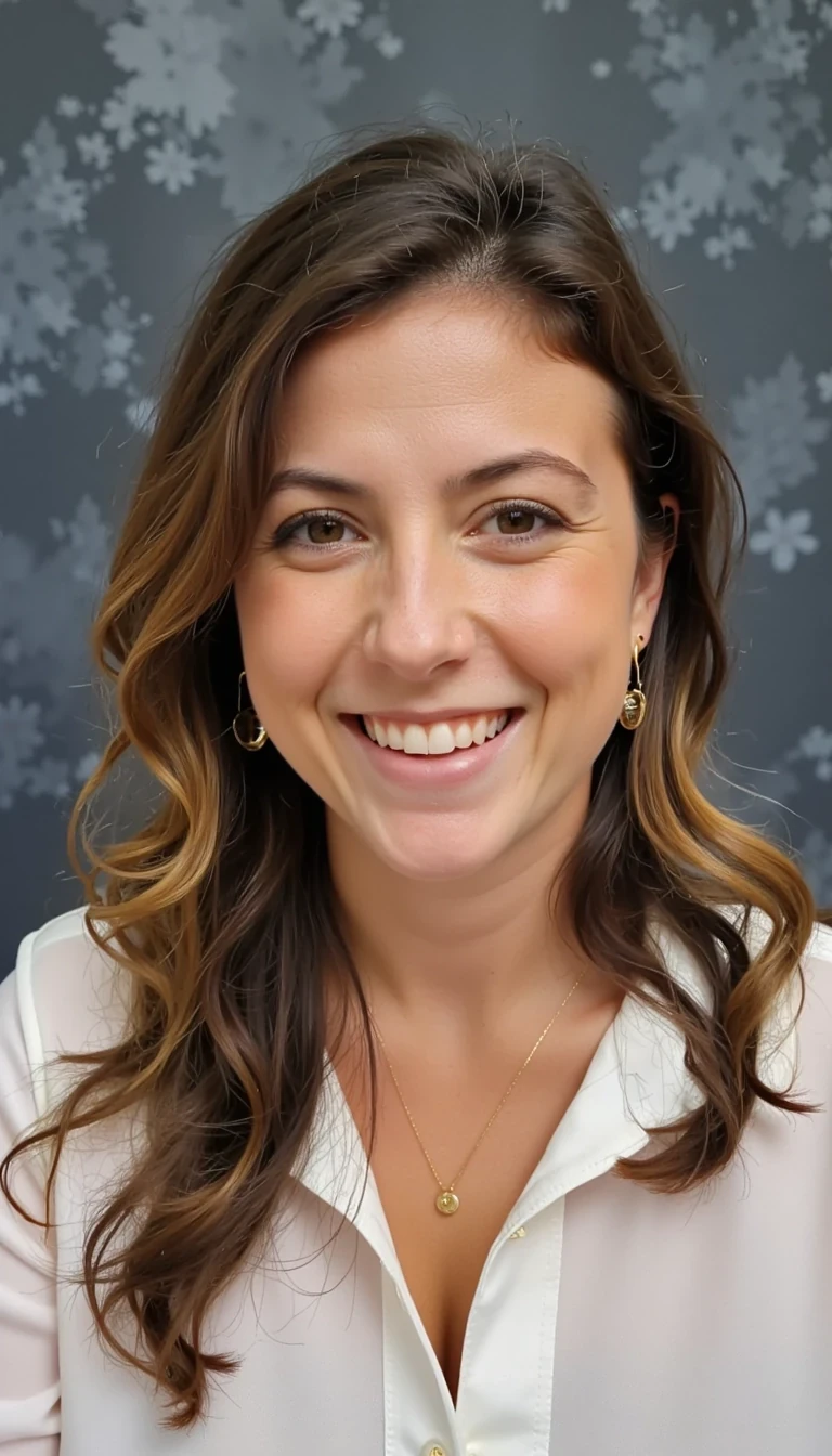 photo of woman CSTMDL, 