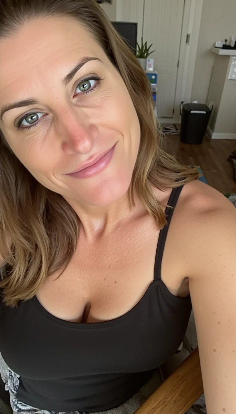 Big boobies hairy pussy