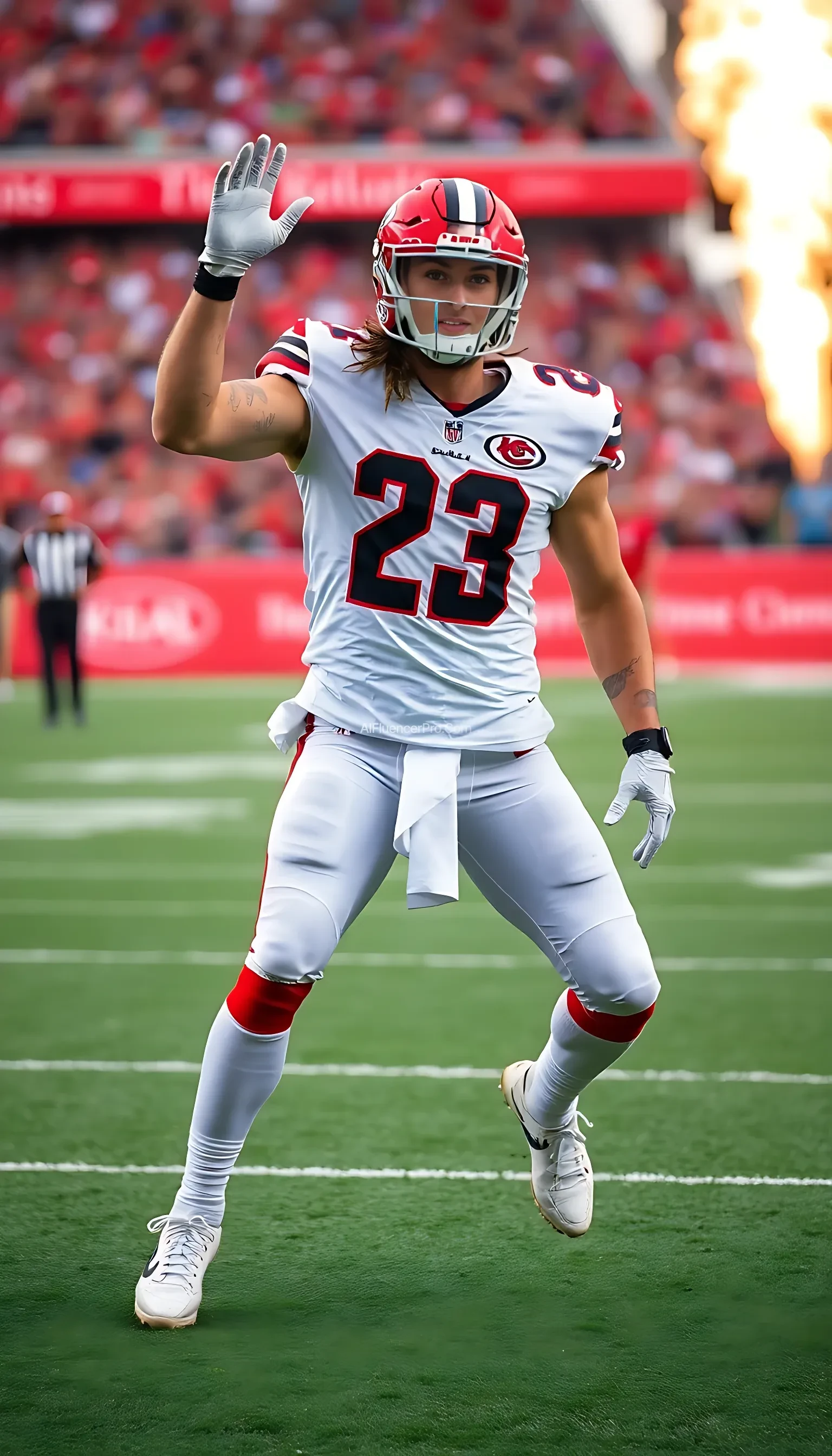 Travis kelce