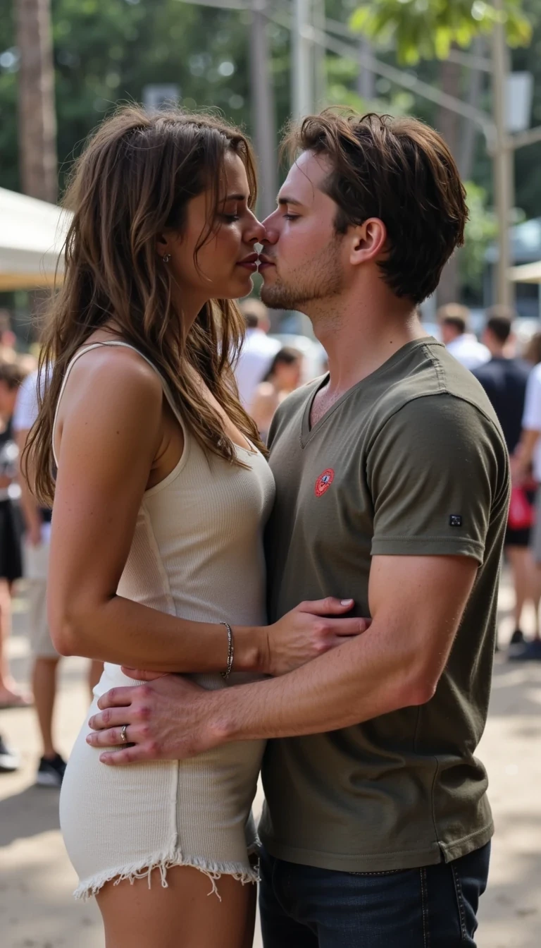make him kiss tom cruise
