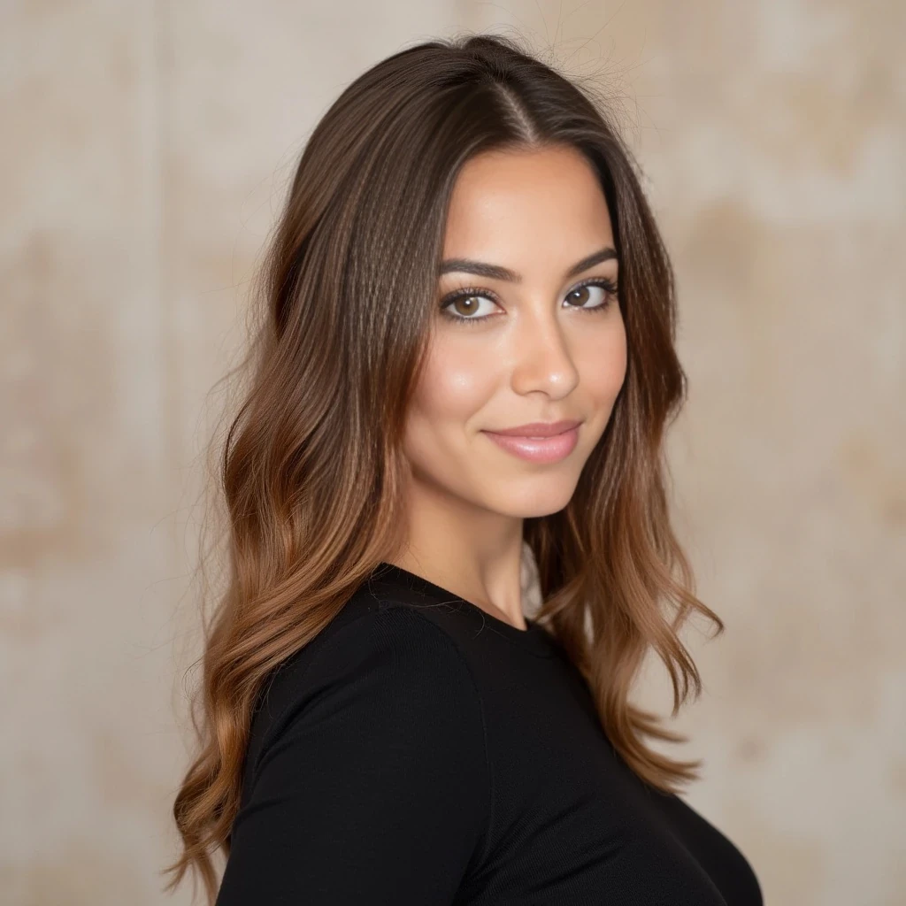 Hot woman , 26 year old brown hair