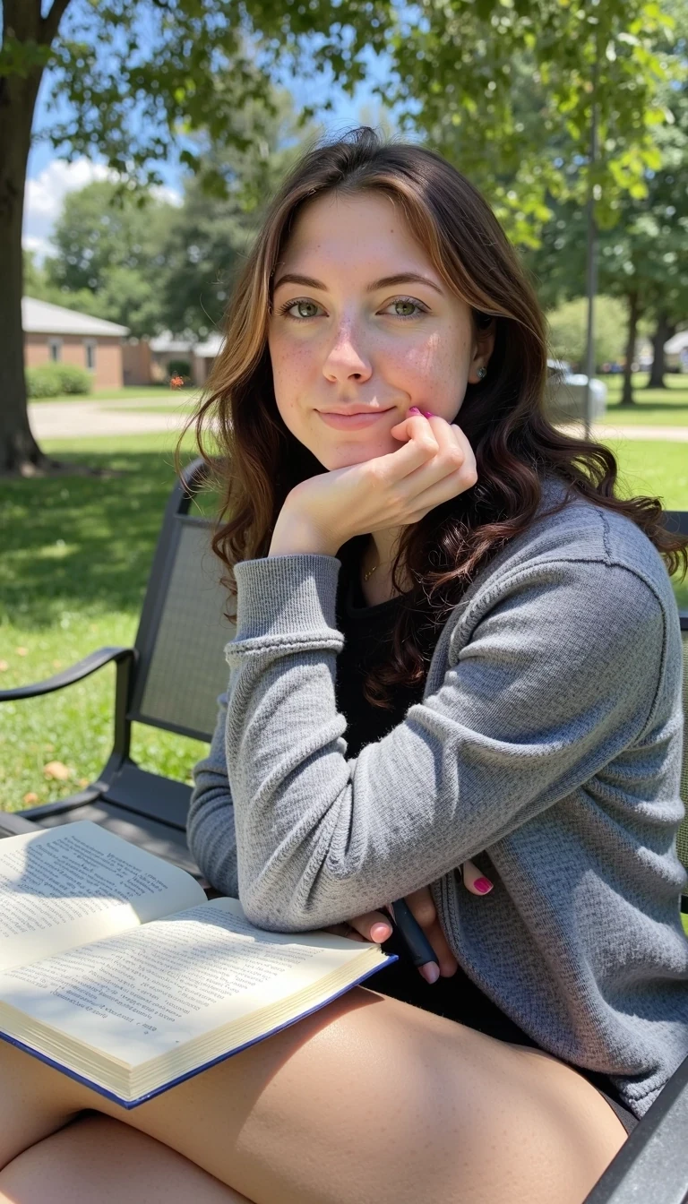 Photo of women, CSTMDL