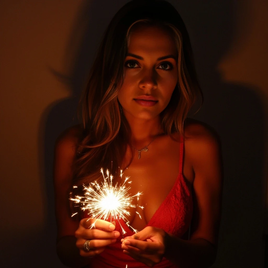 Sexy, flirty, amizing, breath taking, beautiful, spark to the glow 