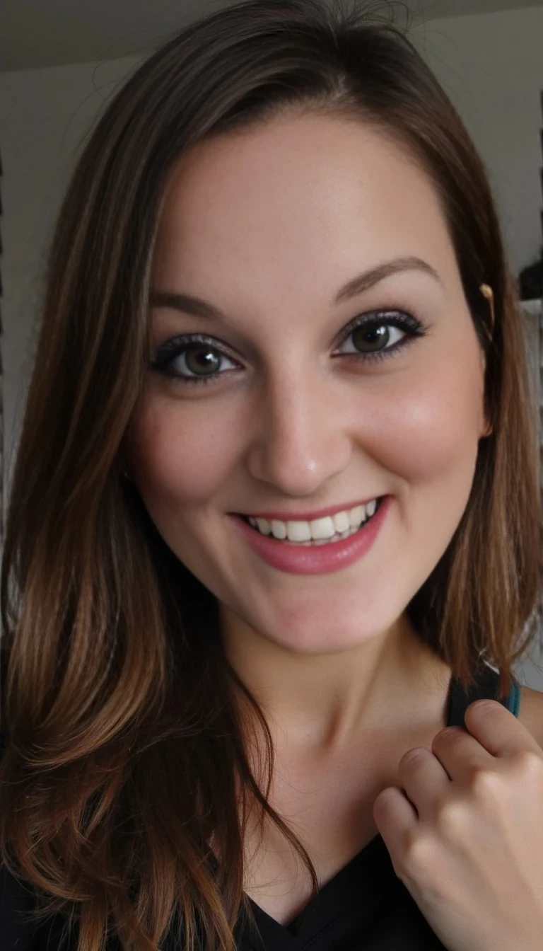 photo of woman CSTMDL, 
