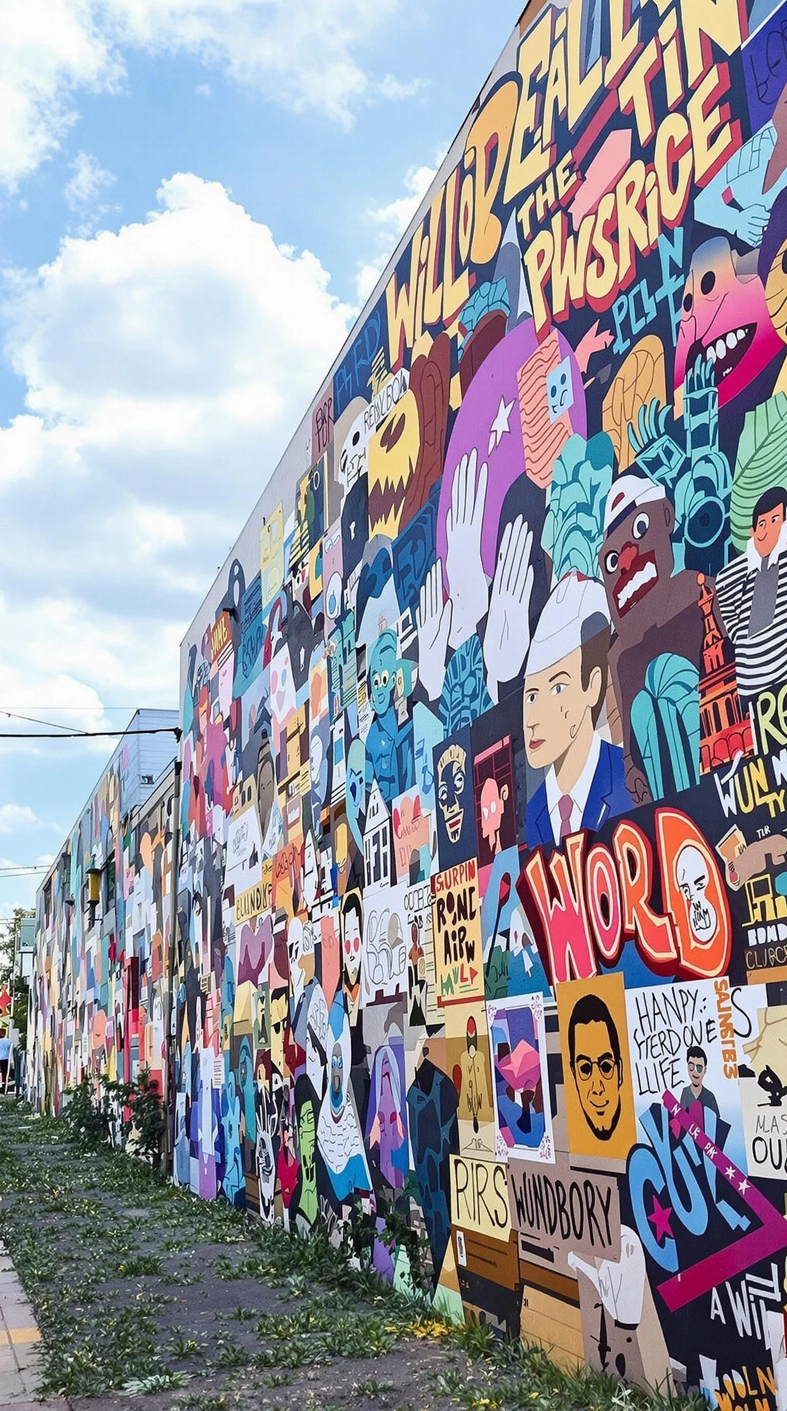 miami winwood walls