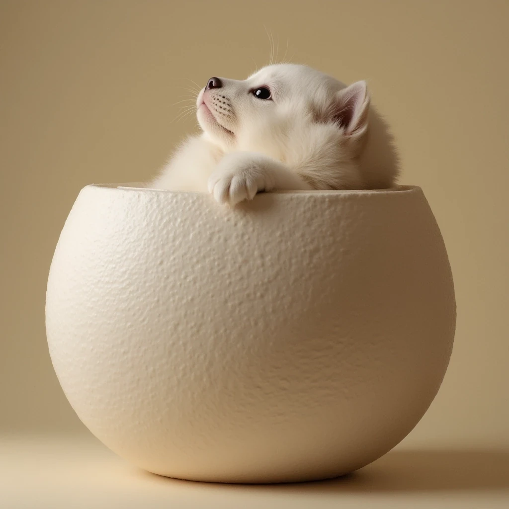 Full and round body