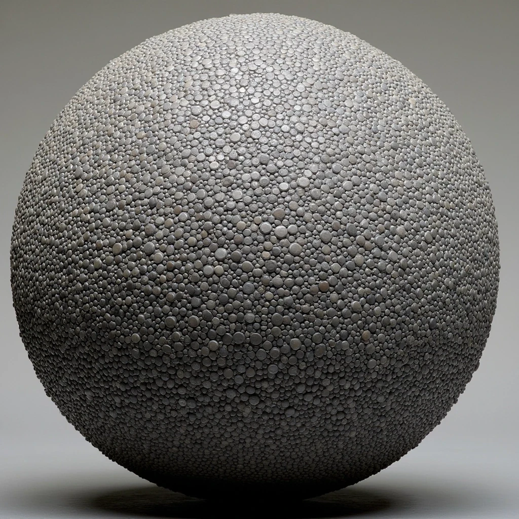 Full and round body