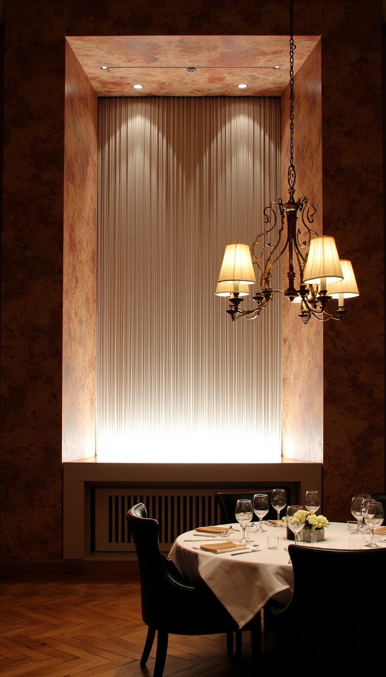 Image of CSTMDL in Eleven Madison Park