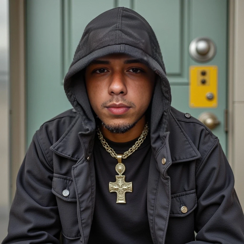 hiphop artist
