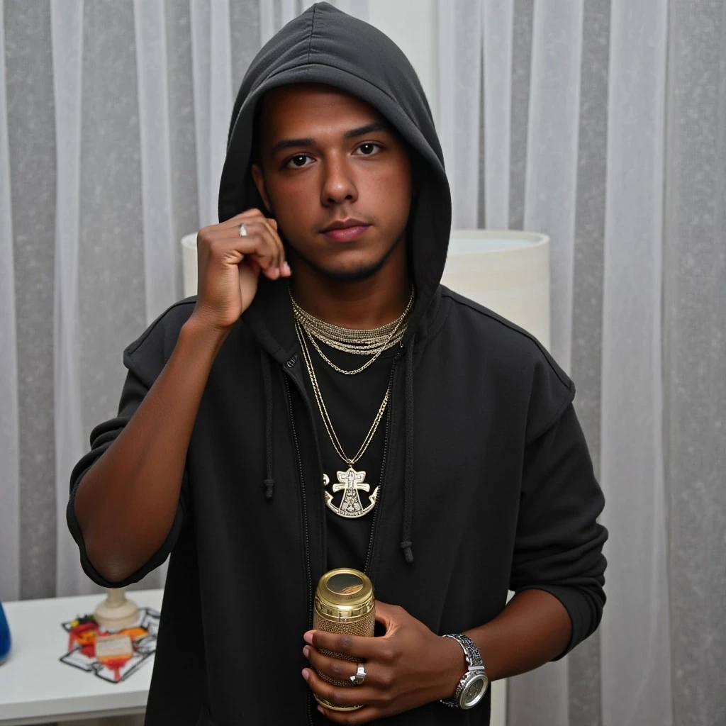 hiphop artist