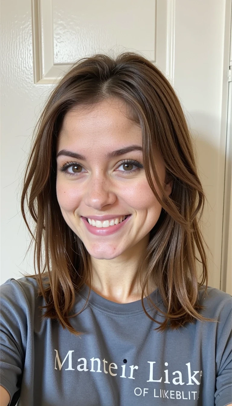 CSTMDL, Make shasha good headshots for linkedin