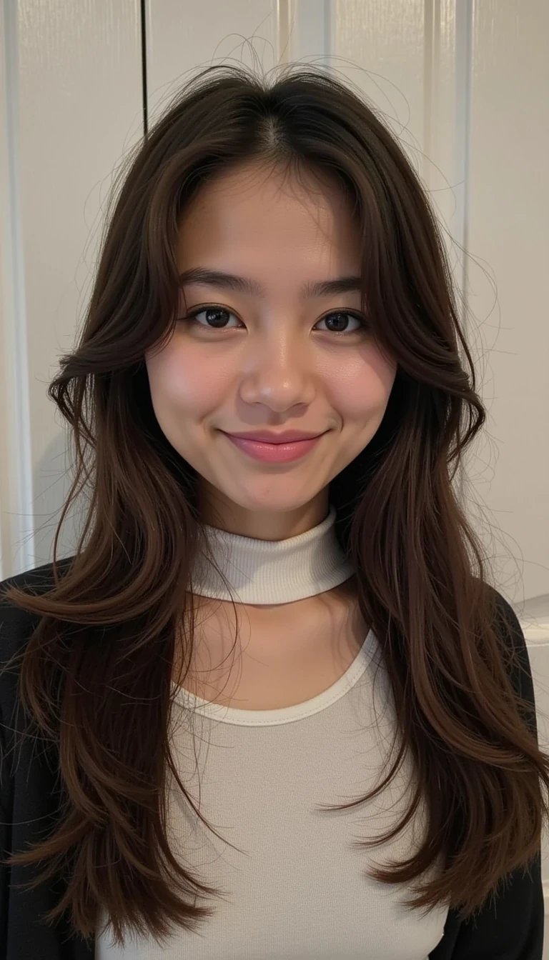 CSTMDL nice portrait 
