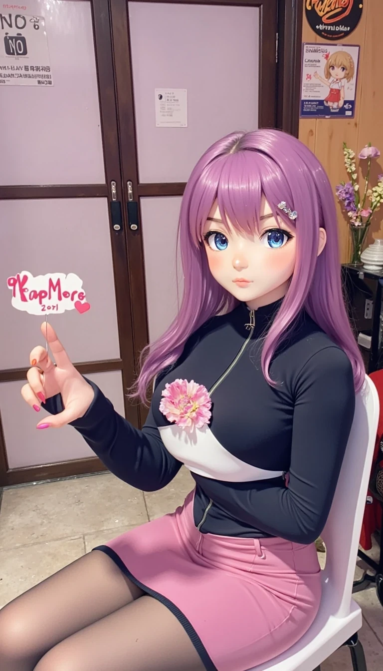 CSTMDL,she should be an anime girl, anime girl,hentai,